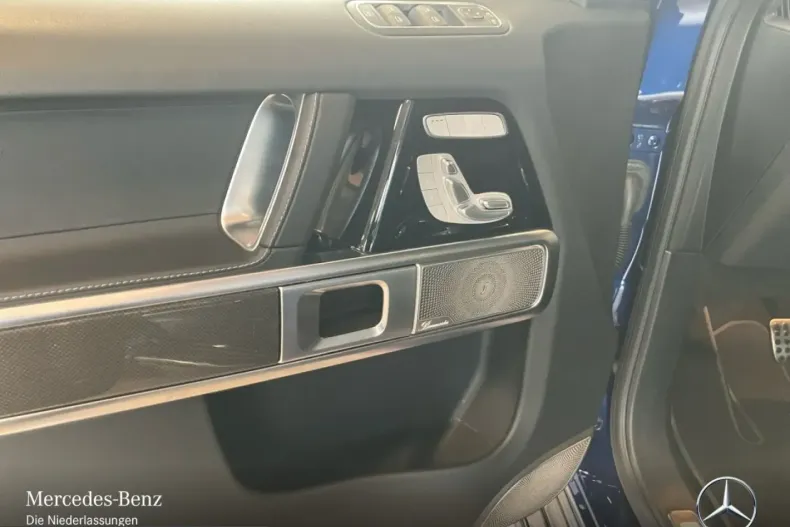Mercedes-Benz G 500 (Clasa G) din 2025 cu 13.823 km - oferta MER206148 - foto 14
