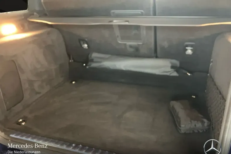 Mercedes-Benz G 500 (Clasa G) din 2025 cu 13.823 km - oferta MER206148 - foto 15