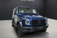 Mercedes-Benz G 400 (Clasa G) din 2024 cu 24.511 km - oferta MER206149 - foto 1