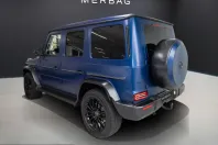 Mercedes-Benz G 400 (Clasa G) din 2024 cu 24.511 km - oferta MER206149 - foto 2