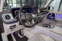 Mercedes-Benz G 400 (Clasa G) din 2024 cu 24.511 km - oferta MER206149 - foto 3