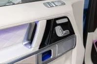 Mercedes-Benz G 400 (Clasa G) din 2024 cu 24.511 km - oferta MER206149 - foto 4