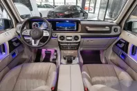 Mercedes-Benz G 400 (Clasa G) din 2024 cu 24.511 km - oferta MER206149 - foto 9