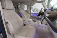 Mercedes-Benz G 400 (Clasa G) din 2024 cu 24.511 km - oferta MER206149 - foto 10