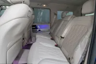 Mercedes-Benz G 400 (Clasa G) din 2024 cu 24.511 km - oferta MER206149 - foto 11