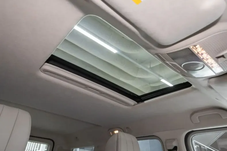 Mercedes-Benz G 400 (Clasa G) din 2024 cu 24.511 km - oferta MER206149 - foto 12