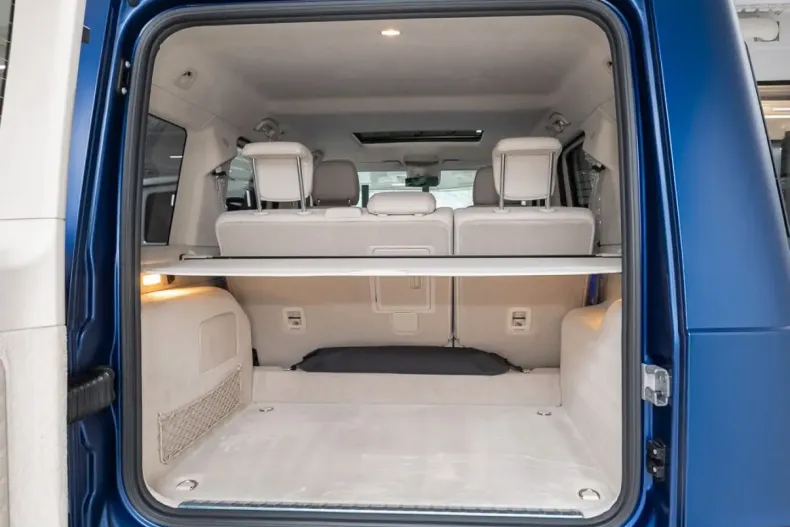 Mercedes-Benz G 400 (Clasa G) din 2024 cu 24.511 km - oferta MER206149 - foto 13