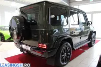 Mercedes-Benz G 400 (Clasa G) din 2024 cu 12.611 km - oferta MER206150 - foto 5