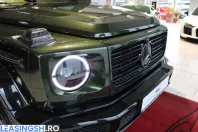 Mercedes-Benz G 400 (Clasa G) din 2024 cu 12.611 km - oferta MER206150 - foto 9