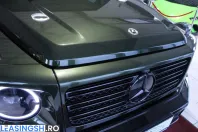 Mercedes-Benz G 400 (Clasa G) din 2024 cu 12.611 km - oferta MER206150 - foto 10