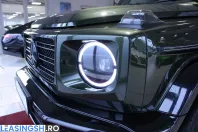 Mercedes-Benz G 400 (Clasa G) din 2024 cu 12.611 km - oferta MER206150 - foto 11