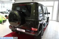 Mercedes-Benz G 400 (Clasa G) din 2024 cu 12.611 km - oferta MER206150 - foto 12