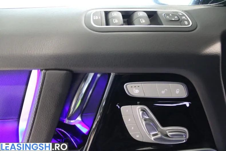 Mercedes-Benz G 400 (Clasa G) din 2024 cu 12.611 km - oferta MER206150 - foto 13