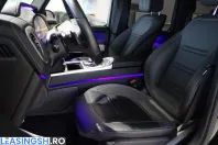 Mercedes-Benz G 400 (Clasa G) din 2024 cu 12.611 km - oferta MER206150 - foto 15