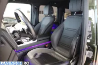 Mercedes-Benz G 400 (Clasa G) din 2024 cu 12.611 km - oferta MER206150 - foto 16