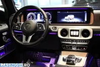 Mercedes-Benz G 400 (Clasa G) din 2024 cu 12.611 km - oferta MER206150 - foto 18