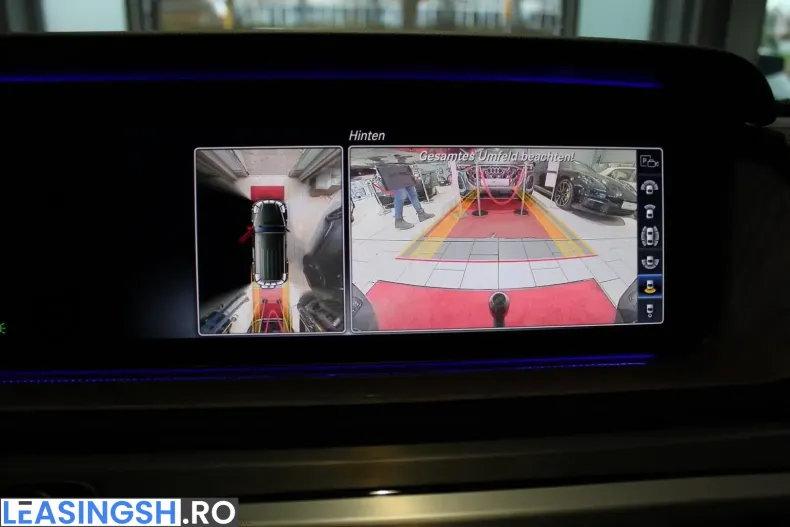 Mercedes-Benz G 400 (Clasa G) din 2024 cu 12.611 km - oferta MER206150 - foto 22