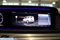 Mercedes-Benz G 400 (Clasa G) din 2024 cu 12.611 km - oferta MER206150 - foto 23