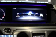 Mercedes-Benz G 400 (Clasa G) din 2024 cu 12.611 km - oferta MER206150 - foto 24