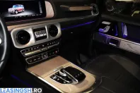 Mercedes-Benz G 400 (Clasa G) din 2024 cu 12.611 km - oferta MER206150 - foto 25