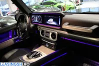 Mercedes-Benz G 400 (Clasa G) din 2024 cu 12.611 km - oferta MER206150 - foto 26