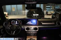 Mercedes-Benz G 400 (Clasa G) din 2024 cu 12.611 km - oferta MER206150 - foto 27