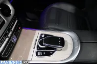 Mercedes-Benz G 400 (Clasa G) din 2024 cu 12.611 km - oferta MER206150 - foto 28