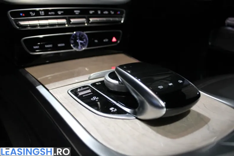 Mercedes-Benz G 400 (Clasa G) din 2024 cu 12.611 km - oferta MER206150 - foto 29