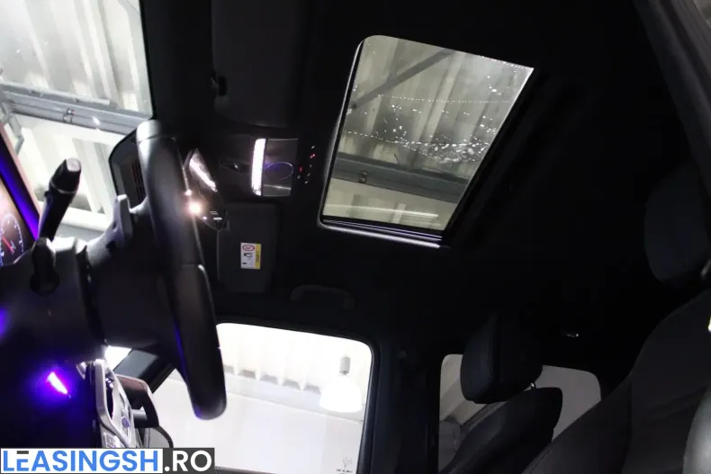 Mercedes-Benz G 400 (Clasa G) din 2024 cu 12.611 km - oferta MER206150 - foto 32