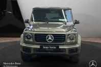 Mercedes-Benz G 450 (Clasa G) din 2025 cu 18.462 km - oferta MER206151 - foto 2