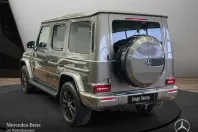 Mercedes-Benz G 450 (Clasa G) din 2025 cu 18.462 km - oferta MER206151 - foto 7