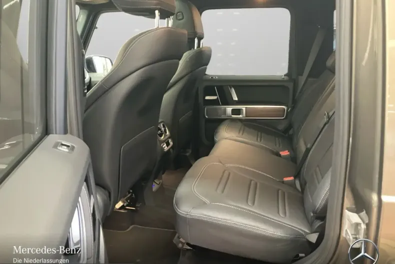 Mercedes-Benz G 450 (Clasa G) din 2025 cu 18.462 km - oferta MER206151 - foto 9