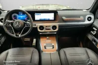 Mercedes-Benz G 450 (Clasa G) din 2025 cu 18.462 km - oferta MER206151 - foto 10