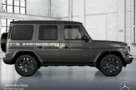 Mercedes-Benz G 450 (Clasa G) din 2025 cu 18.462 km - oferta MER206151 - foto 16