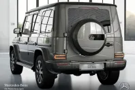Mercedes-Benz G 450 (Clasa G) din 2025 cu 18.462 km - oferta MER206151 - foto 17
