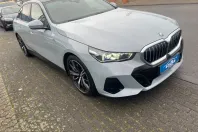 BMW 540 (Seria 5) din 2024 cu 6.800 km - oferta BMW206152 - foto 1