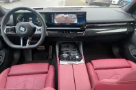 BMW 540 (Seria 5) din 2024 cu 6.800 km - oferta BMW206152 - foto 2