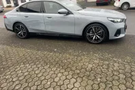 BMW 540 (Seria 5) din 2024 cu 6.800 km - oferta BMW206152 - foto 6