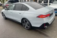 BMW 540 (Seria 5) din 2024 cu 6.800 km - oferta BMW206152 - foto 8