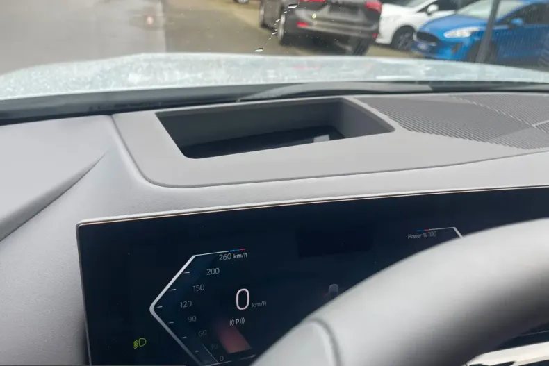 BMW 540 (Seria 5) din 2024 cu 6.800 km - oferta BMW206152 - foto 13