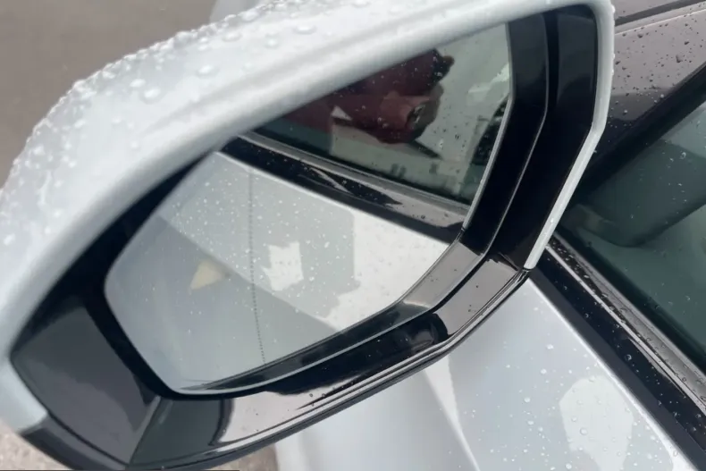 BMW 540 (Seria 5) din 2024 cu 6.800 km - oferta BMW206152 - foto 14