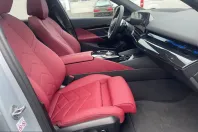 BMW 540 (Seria 5) din 2024 cu 6.800 km - oferta BMW206152 - foto 16