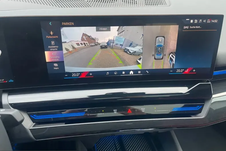 BMW 540 (Seria 5) din 2024 cu 6.800 km - oferta BMW206152 - foto 18