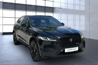 Jaguar F-Pace din 2022 cu 78.500 km - oferta JAG206153 - foto 4