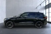 Jaguar F-Pace din 2022 cu 78.500 km - oferta JAG206153 - foto 6