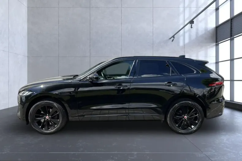 Jaguar F-Pace din 2022 cu 78.500 km - oferta JAG206153 - foto 6