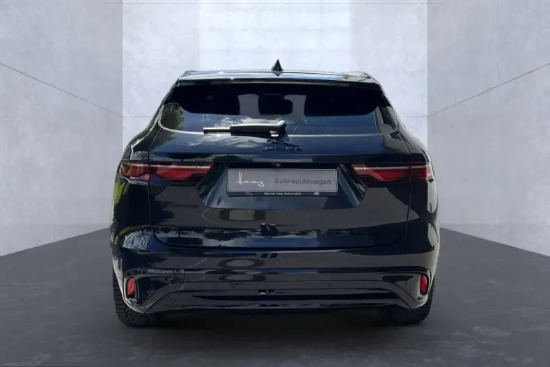 Jaguar F-Pace din 2022 cu 78.500 km - oferta JAG206153 - foto 7