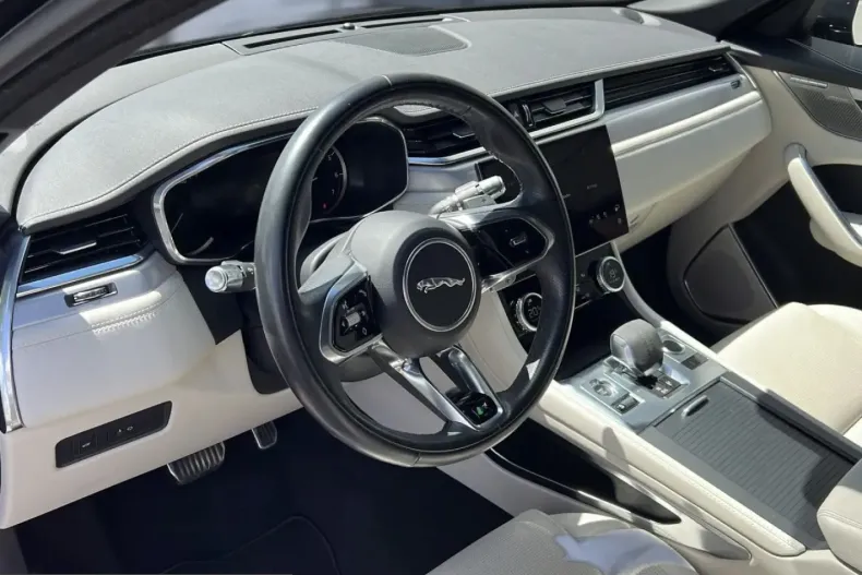 Jaguar F-Pace din 2022 cu 78.500 km - oferta JAG206153 - foto 10