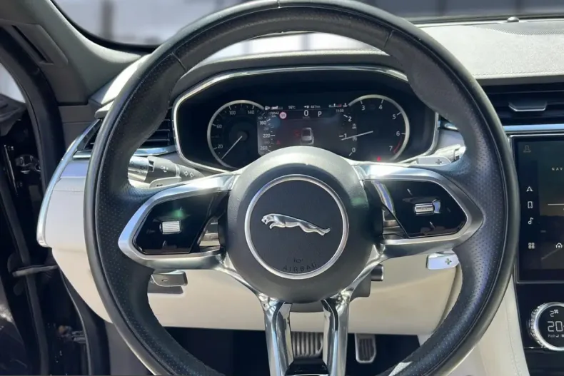 Jaguar F-Pace din 2022 cu 78.500 km - oferta JAG206153 - foto 11