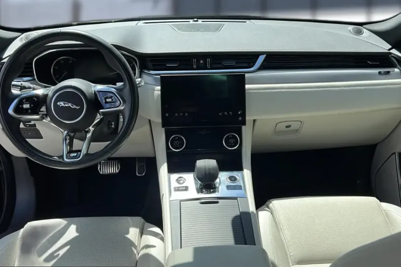 Jaguar F-Pace din 2022 cu 78.500 km - oferta JAG206153 - foto 12